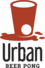 Urban Beer Pong Logo